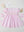 Bunny Gingham Smocked Dress