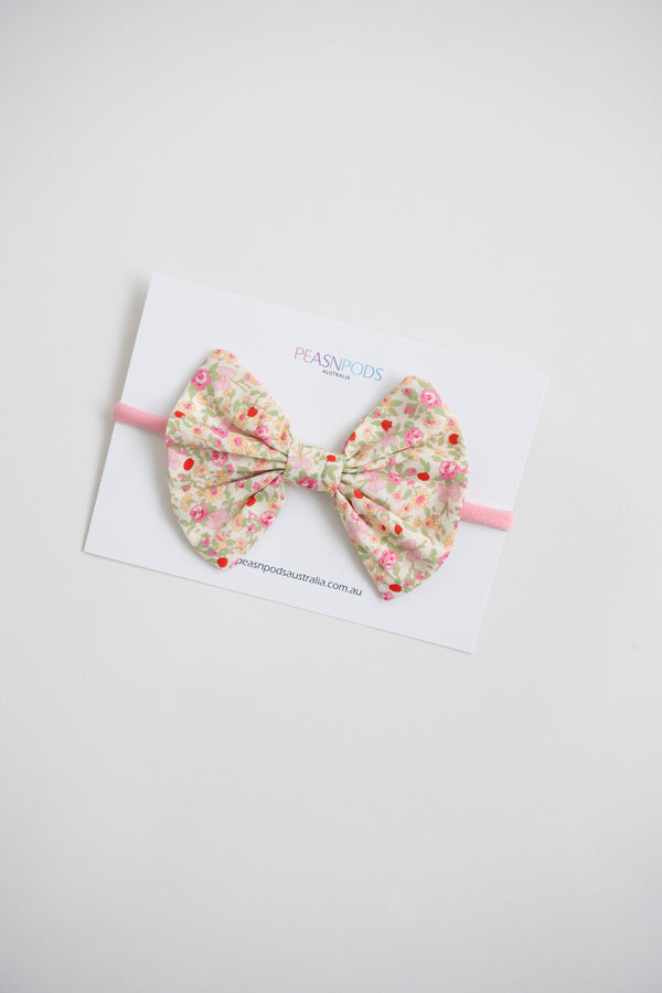 Mabel Baby Headband