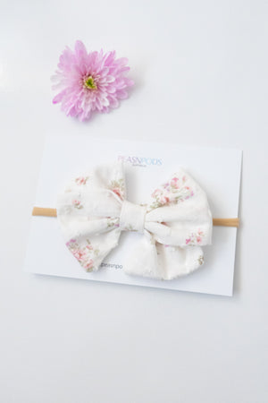 Arabella Baby Headband