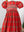 Red Tartan Dress