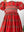 Red Tartan Dress