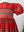 Red Tartan Dress