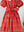 Red Tartan Dress