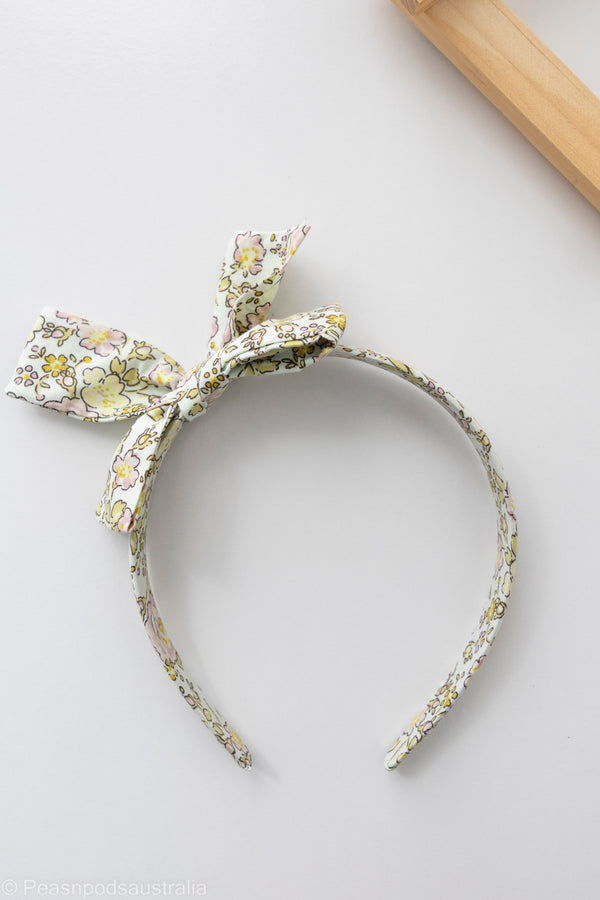 Goldie Hairband