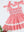 Merry Little Gingham Dress