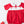 Santa Boys Bubble Romper ( Pre Order )
