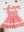 Merry Little Gingham Dress