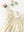 Bunny and Tulip Handsmocked Romper