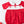 Santa Boys Bubble Romper ( Pre Order )