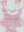 Elsie Handsmocked set