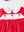 Santa Boys Bubble Romper
