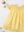 Yellow Gingham Bishop Dress