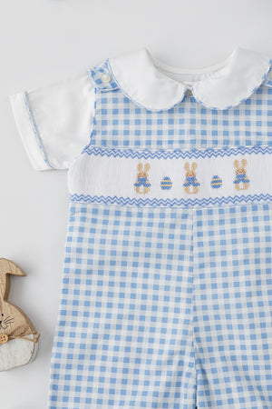 The Three Bunnies Jon Jon set