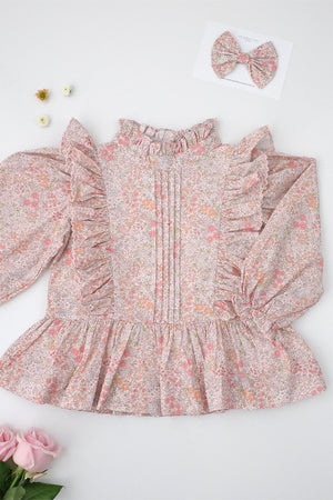 Amelie Blouse