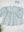 'Forget-me-not' Blouse