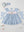 The Bunny Basket Handsmocked Dress