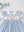 The Bunny Basket Handsmocked Dress