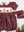 Christmas Teddy Romper