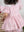 Elsie Handsmocked set