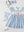 The Bunny Basket Handsmocked Dress