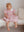 Elsie Handsmocked Dress