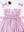 Violet Bloom HandSmocked  Dress