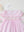 Bunny Gingham Smocked Dress