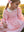 Camellia Handsmcoked Dress