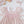 Peony Blush Handsmocked Dress