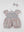 Holly Handsmocked  romper
