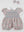Holly Handsmocked  romper