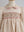 Gingham Rose Handsmocked Dress