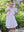 The Blossom Bunny Bishop Dress
