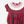 Festive Tartan Handsmocked Romper