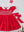 Holly Rose Handsmocked  Dress