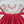 Holly Jolly Handsmocked Dress