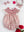 Scarlet Petal Bishop Romper