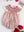 Scarlet Petal Bishop Romper