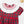 Festive Tartan Handsmocked Romper