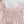 Peony Blush Handsmocked Romper