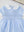 Blue Boys Bubble Romper