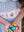 The Bunny Basket Handsmocked Dress