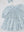 'Forget-me-not' Handsmocked Dress