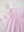 Bunny Gingham Smocked Dress
