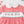 Candy Cane Boys Romper ( Pre Order )