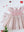 Merry Blossom Handsmocked Dress