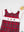 Festive Tartan Jon Jon set