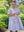 The Blossom Bunny Bishop Dress