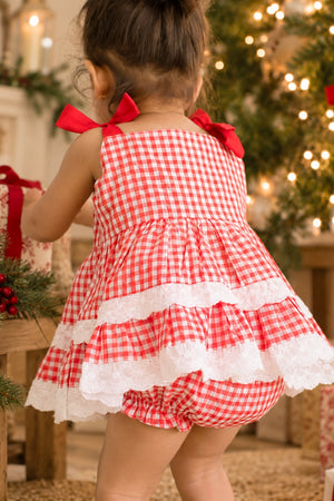 Merry Little Reindeer set