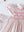 Merry Blossom Handsmocked Dress